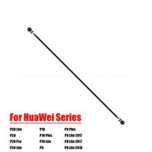 Cable flexible aéreo de señal de antena Wifi para HuaWei P30 P20 Pro P10 Plus P9 Lite Mini 2017, piezas de reparación 2024 - compra barato