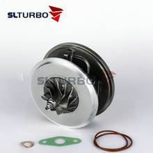 Núcleo de turbocompresor 750431-5013S para BMW 320D (E46) 150 HP 110 KW, motor 2.0L M47TU - 750431 S, nuevo cartucho de turbina 7787626F 2024 - compra barato