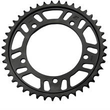 530 Motorcycle Rear Sprocket Gear For Triumph 955 Sprint RS 00-03 955i Daytona 01-02 1050 Tiger SE 07-14 955Tiger  2005-2006 2024 - buy cheap