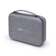 100% original mavic mini caso saco de armazenamento portátil bolsa ombro caixas de viagem bolsa para dji mavic mini drone acessórios 2024 - compre barato