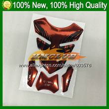 3D Carbon Fiber Tank Pad For SUZUKI GSXR1300 Hayabusa GSXR 1300 96 2002 2003 2004 2005 2006 2007 CL350 3D Gas Cap sticker decals 2024 - buy cheap