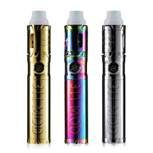 Original LTQ Vapor 311 Kit 18650 Battery Mod Kit 2-in-1 Smoking Device for Dry Herb & Wax Concentrate 2024 - купить недорого