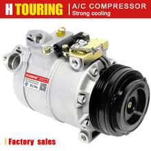 For BMW X5 AC Compressor 2003 2004 2005 2006 98444 64526918000 11197444 5512344 6512344 CO 10837C 40289C 2021583R 10363080 2024 - buy cheap