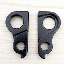 1pc CNC Bicycle gear rear derailleur hanger mech dropout For YT Industries CAPRA CF AI 2018 & JEFFSY YT mech Derailleur hanger 2024 - buy cheap