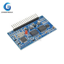 Inversor de onda sinusoidal IR2113, módulo controlador SPWM, Chip generador EG8010 de 5V para controlador de velocidad del Motor, inversor de energía eólica 2024 - compra barato