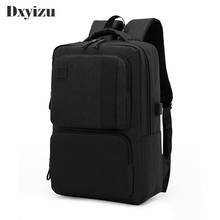 Fashion Large-capacity Travel Anti-theft Laptop Backpack Men Waterproof Fashion With USB Charging Port Men Hot Sale 2024 - buy cheap