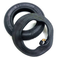 6X1 1/4 Tire and Inner Tube 150mm 6 inch Pneumatic Tire for gas electric scooters e-Bike A-Folding Bike 2024 - buy cheap