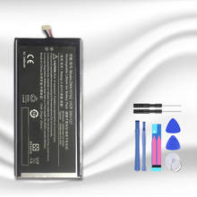 ZWA1975Q 3536mAh Battery for Acer Iconia Tab 7 A1-713 A1-713HD ZAW1975Q 1/ICP3/6 1/127 battery batteria   Tracking number 2024 - buy cheap