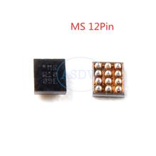 5pcs/lot  MS 12pin Dot Array IC Dot Matrix Driver IC Face ID Recognition For iPhone X XS MAX XR 2024 - buy cheap