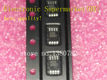 Free Shipping 20pcs/lots MCP4921-E/MS  MCP4921 MSOP-8 New original  IC In stock! 2024 - buy cheap