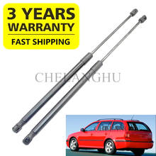 For 1998 1999 2000 2001 2002 2003 2004 2005 2006-2011 Gas Tailgate Boot Support Struts Gas spring, Boot flaps, fits For Octavia A4 mk1 Combi 2024 - buy cheap