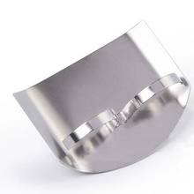 Hot Finger Guard Finger Protectors Stainless Steel Finger Hand Cut Protect Knife Safe Use Creative Kitchen Products Gadgets 2024 - buy cheap