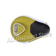 Stiga, capa original de raquete de tênis de mesa, bolsa esportiva, bastão de ping pong, capa esportiva cp 3221 2024 - compre barato