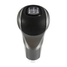 5 Speeds Car Manual Gear Shift Knob For 06-11 Honda Civic DX EX LX 5 Speeds Car Manual Gear Shift Knob 54102-SNA-A02 delivery 2024 - buy cheap