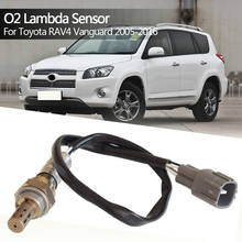 4 Wire Lambda Probe Air Fuel Ratio O2 Oxygen Sensor 89465-42170 8946542170 For Toyota RAV4 Vanguard 2005-2016 2024 - buy cheap