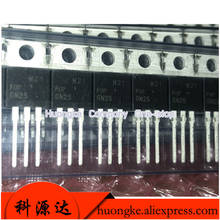 10 unids/lote FQP6N25 6N25-220 MOSFET N-CH 250V 5.5A 2024 - compra barato