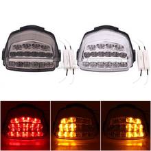 Motorcycle Tail Light Brake Turn Signals Integrated LED Light For Honda CBR1000RR 2008 2009 2010 2011 2012 2013 2014 2015 2016 2024 - buy cheap