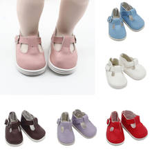 EXO-sandalias de juguete para muñeca, zapatos de princesa BJD, accesorios para muñecas de 14 pulgadas, 5cm 2024 - compra barato