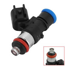 A2C32624700 Clean Injectors Fuel Injector Nozzle For Chevrolet Dodge EV1 Style TESTED Spout 80lb Fuel injector Cleaning machine 2024 - buy cheap