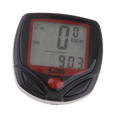 Multipurpose Motorcycle Motorbike LCD Digital Gauge Tachometer/Speedometer/Odometer 2024 - buy cheap