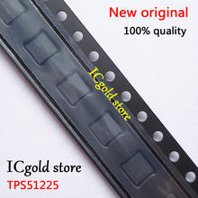 10pcs TPS51225RUKR TPS51225 51225 QFN-20 2024 - buy cheap