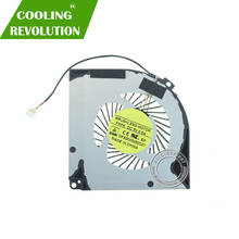 Ventilador de refrigeração de laptop fhpk dc5v 0,5a dfs2000050d0t 4pin 2024 - compre barato