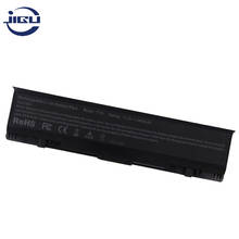 JIGU 6Cells Laptop battery For Dell Studio 1735 1736 1737 312-0711 451-10660  453-10044 MT342 RM791 4400mAh 11.1V 2024 - buy cheap