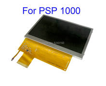 10pcs/lot Replacement High Quality Brand New LCD Display Screen For PSP1000 PSP 1000 Console lcd screen for sony psp1000 2024 - buy cheap