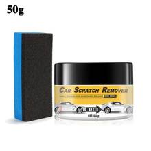 50g Car Ccratch Repair Cream Car Care Kit Skin Refurbish Repair Tool Auto Body Scratch Remove for Car Polishing Wax Anti Scratch 2024 - buy cheap