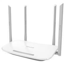 Tp-link-enrutador de malla wifi AC1200, enrutador inalámbrico de doble banda 5g, TL-WDR5620, versión de exposición fácil, cable de red + inalámbrico 2024 - compra barato