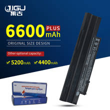 Аккумулятор JIGU для Acer Aspire One 522, AC700, 722, D255E, D257, D260, D270, AL10A31, AOD257, AL10B31, AO522, AL10G31, черный 2024 - купить недорого