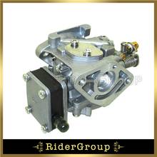 Carburetor For Tohatsu Nissan 369-03200-2 5HP Outboard M5B M5BS NS5B NS5BS  Outboard Carb 2024 - buy cheap