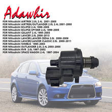 Idle Air Control Valve for Mitsubishi AIRTREK  ECLIPSE GALANT LANCER OUTLANDER RVR SPACE MD628318  MD628166 2024 - buy cheap