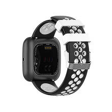 Correa de repuesto Universal para reloj Fitbit Versa2/ Versa Lite/ Versa /Blaze, accesorios para relojes 2024 - compra barato