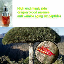 30ML High End Magic Skin DragonBlood Essence Anti Wrinkle Aging Six Peptides 2024 - buy cheap