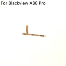 Blackview A80 Pro Original New Power On Off Button+Volume Key Flex Cable FPC For Blackview A80 Pro MTK6757 6.49" 720*1560 Phone 2024 - buy cheap
