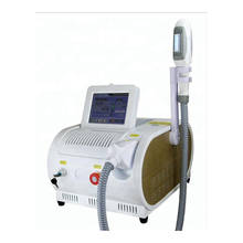 High Quality Portable IPL SHR /OPT/Elight Hair Removal and Skin Whitening 640nm,530nm,480nm Three Wavelength Machine for Salon 2024 - buy cheap