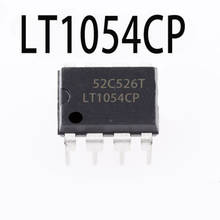 1pcs LT1054CP DIP8 LT1054CN8 DIP LT1054 DIP-8 LT1054CP 2024 - buy cheap