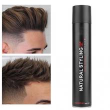 350ml Professional Hair Fluffy Spray Long-lasting Hair Powder Increases Hair Volume Barber Salon Men Hair Spray Styling Tools 2024 - buy cheap