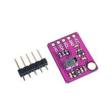 PAJ7620U2 Various Gesture Recognition Sensor Module Built-in 9 gesture IIC interface intelligent recognition For Arduino 2024 - buy cheap