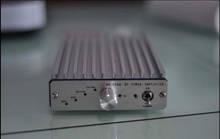 45W HF amplificador de potencia para YASEU FT-817 ICOM IC-703 Elecraft KX3 QRP de Radio de jamón 2024 - compra barato