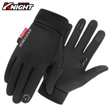 Luvas de equitação da motocicleta guantes moto tela sensível ao toque à prova dwaterproof água dedo cheio luvas verão respirável motocicleta accesorios 2024 - compre barato