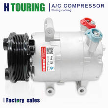 AC Compressor For Land Rover Freelander MONDEO Galaxy S-Max 1433332 LR019310 LR056301 LR002649 1674617 1566167 1434388 1543954 2024 - buy cheap