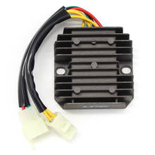 Motorcycle Voltage Regulator Rectifier For Honda CBT125 1982 1983 1984 1985 1986 1987 1988-1993 CMX450 CMX 450  1986 1987 1988 2024 - buy cheap