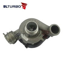 Новый турбо 454135-5008S для Skoda Superb I 2,5 TDI BDG/AYM AKE 114Kw 155HP/120Kw 163HP 2001-турбокомпрессор 454135-5003S в сборе 2024 - купить недорого