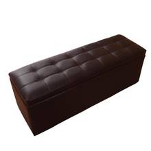 Solid wood clothing store rectangular sofa change shoe bench shoe bed bed storage stool storage dressing room fitting room stool 2024 - buy cheap