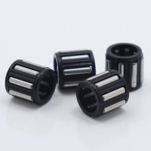 K050808 TN Bearing size 5*8*8 mm ( 4 Pcs ) Radial Needle Roller and Cage Assemblies K050808TN Bearings 2024 - buy cheap