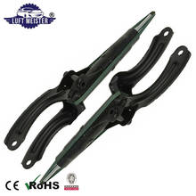 2 amortecedor xfront 7p6413031ab/ak/am 7p6413032ab/ah/ak/am para vw touareg nf ii 2011 2012 2013 2014 2015 2016 versão normal 2024 - compre barato