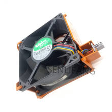 Original Genuine para DELL PE2900 PE1900 fã Servidor JC915 C9857 M35556-35 0C9857 0JC915 2024 - compre barato