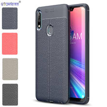 Matte caso do telefone para asus zenfone max pro m2 zb631kl silicone macio à prova de choque capa x01bda zb631 zb 631 kl 631kl pára-choques casos 2024 - compre barato